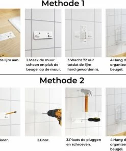 Korting ❤️ BROËL™ Vaatdoekhouder - Aanrecht Organiser - Keuken Organizers - Afdruiprek - Gootsteen Organizer - Aanrechtorganizer - Anti-roest - Hoge Kwaliteit - Zwart ⌛ 23 Korting ❤️ BROËL™ Vaatdoekhouder - Aanrecht Organiser - Keuken Organizers - Afdruiprek - Gootsteen Organizer - Aanrechtorganizer - Anti-roest - Hoge Kwaliteit - Zwart ⌛ -Yoshiko Shop 550x525 2