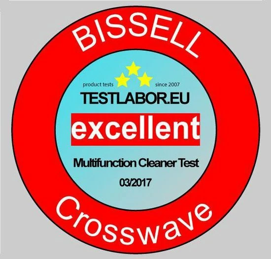 Beste recensies van ???? BISSELL CrossWave - 3-in-1 Vloerreiniger 17132 ❤️ 23 Beste recensies van ???? BISSELL CrossWave - 3-in-1 Vloerreiniger 17132 ❤️ - Afbeelding 21