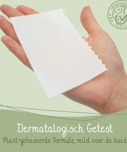 Kopen ???? Cosmeau Wasstrips 20 Wasbeurten Zeebries Wasmiddel Wasvellen Detergent Sheets Eco Laundry Strips - Plasticvrij Biologisch Eco ???? 17 Kopen ???? Cosmeau Wasstrips 20 Wasbeurten Zeebries Wasmiddel Wasvellen Detergent Sheets Eco Laundry Strips - Plasticvrij Biologisch Eco ???? -Yoshiko Shop 550x526 9