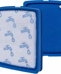 Flash-uitverkoop ⭐ Almec Philips Filter Motorfilter, Uitwasbaar PowerPro Expert FC6042/01 ????