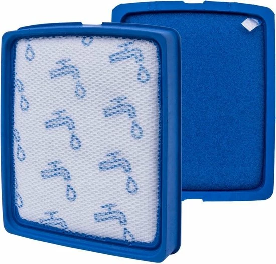 Flash-uitverkoop ⭐ Almec Philips Filter Motorfilter, Uitwasbaar PowerPro Expert FC6042/01 ???? 3 Flash-uitverkoop ⭐ Almec Philips Filter Motorfilter, Uitwasbaar PowerPro Expert FC6042/01 ????