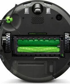 Begroting ???? IRobot® Roomba® J7 - Robotstofzuiger - Objectdetectie En Vermijding - J7158 ???? -Yoshiko Shop 550x528 11