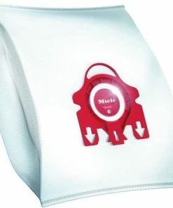 Beste Verkoop ???? Miele HyClean 3D Efficiency FJM XXL-pack - Stofzuigerzakken - 16 Stuks ???? -Yoshiko Shop 550x529 5
