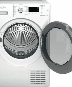 Goedkoopste ???? Whirlpool FFT M11 9X2BXY BE Wasdroger Vrijstaand Voorbelading 9 Kg A++ Wit ???? -Yoshiko Shop 550x529 6