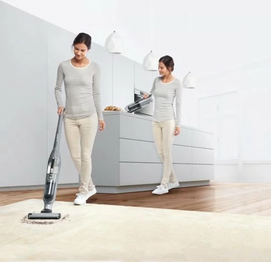 Flash-uitverkoop ???? Bosch Flexxo 2-in-1 Snoerloze Stofzuiger 21,6V ???? 19 Flash-uitverkoop ???? Bosch Flexxo 2-in-1 Snoerloze Stofzuiger 21,6V ???? - Afbeelding 17