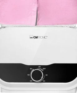 Top 10 ???? Clatronic HBB 3734 -Hemden-/blouse- En Broekstrijksysteem - Drogen En Strijken In één Stap ❤️ -Yoshiko Shop 550x530 4