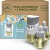 Beste deal ???? Air Wick Elektrische Luchtverfrisser - Zalige Zomer - 1 Apparaat + 3 Navullingen ???? 1 Beste deal ???? Air Wick Elektrische Luchtverfrisser - Zalige Zomer - 1 Apparaat + 3 Navullingen ???? -Yoshiko Shop 550x531 2