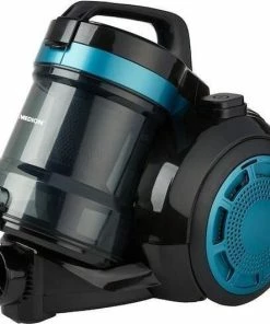 Groothandel ???? Medion MD 19407 - Cyclone Stofzuiger - Zonder Zak - 800 Watt Vermogen - 150 Watt (18 KPa) Zuigvermogen - 5 M Kabel - 79 Db - Diverse Mondstukken ???? -Yoshiko Shop 550x531