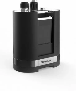 Nieuw ???? SteamOne Dualys Plus Black - Kledingstomer ???? -Yoshiko Shop 550x532 5