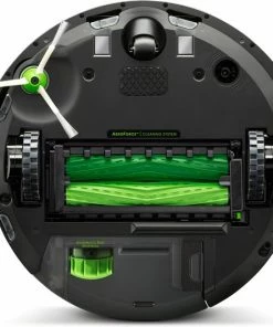 Beste recensies van ???? IRobot® Roomba® I7+ - Robotstofzuiger Met Slimme Navigatie - Automatische Vuilafvoer - I7550 ???? 12 Beste recensies van ???? IRobot® Roomba® I7+ - Robotstofzuiger Met Slimme Navigatie - Automatische Vuilafvoer - I7550 ???? -Yoshiko Shop 550x533 3