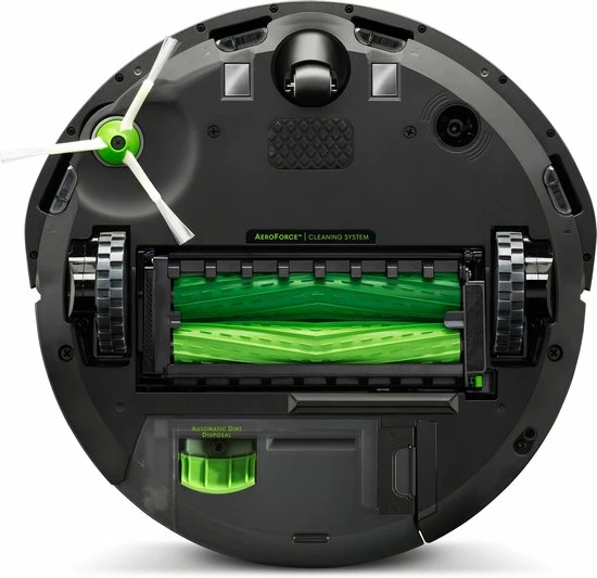 Korting ⌛ IRobot® Roomba® I3+ - Robotstofzuiger - Geschikt Voor Huisdierharen - I3552 ⌛ 18 Korting ⌛ IRobot® Roomba® I3+ - Robotstofzuiger - Geschikt Voor Huisdierharen - I3552 ⌛ - Afbeelding 16