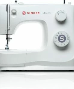 Flash-uitverkoop ???? Singer M2405 - Naaimachine ⌛ -Yoshiko Shop 550x535 2