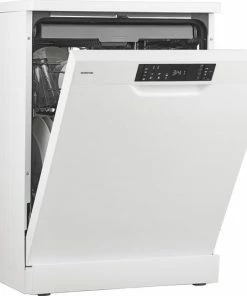 Begroting ???? Inventum VVW6035AW - Vaatwasser - Vrijstaand - Wit ✨ -Yoshiko Shop 550x536 5