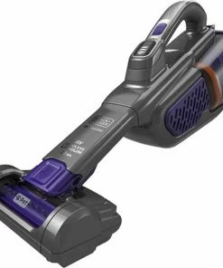 Gloednieuw ✔️ BLACK+DECKER BHHV520BFP-QW PET Kruimeldief - Reinigbaar Filter - Borstel Voor Dierenharen ???? -Yoshiko Shop 550x537 10