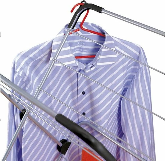 Begroting ???? Tomado Metaltex - Concerto Slim Droogrek - 9,5 M - Zilver ???? 8 Begroting ???? Tomado Metaltex - Concerto Slim Droogrek - 9,5 M - Zilver ???? - Afbeelding 6