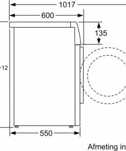 Kopen ???? Siemens WM14N075NL - IQ300 - Wasmachine ???? 19 Kopen ???? Siemens WM14N075NL - IQ300 - Wasmachine ???? -Yoshiko Shop 550x537 14