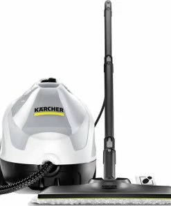 Nieuw ???? Kärcher SC 4 EasyFix Premium - Stoomreiniger - Wit ???? -Yoshiko Shop 550x537 15
