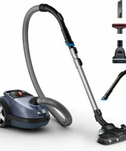 Groothandel ???? Philips Performer Silent FC8787/09 - Stofzuiger Met Zak ????