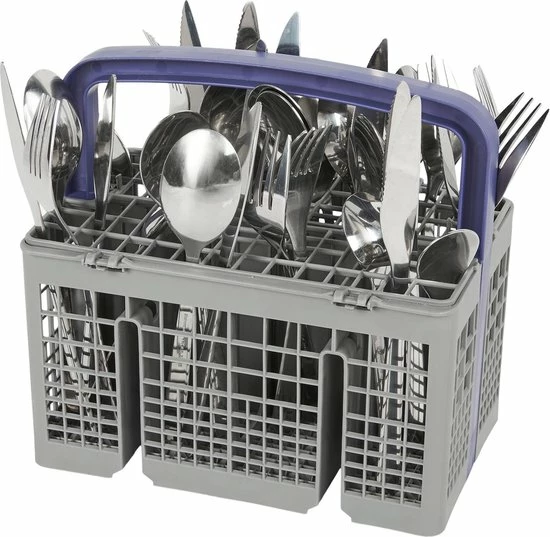 Flash-uitverkoop ???? Beko BDFN26432W - Vrijstaande Vaatwasser ⌛ 16 Flash-uitverkoop ???? Beko BDFN26432W - Vrijstaande Vaatwasser ⌛ - Afbeelding 14