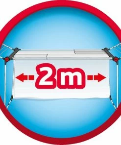 Beste recensies van ???? Vileda Droogrek Infinity Flex 30m ❤️ -Yoshiko Shop 550x538 1