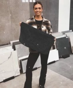 Beste Pirce ???? F.R.M. Quick Dry Droogdoek™ F.R.M. TEGELWERK QUICK DRY BADKAMER DROOGDOEK™ 40x60 ⭐ -Yoshiko Shop 550x542 9