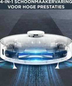 Beste deal ✨ Rowenta X-plorer Serie 75 RR7687 - Robotstofzuiger Met Dweilfunctie ???? -Yoshiko Shop 550x543 10