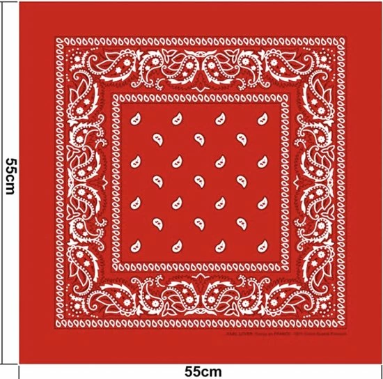Goedkoopste ???? Merkloos Boerenzakdoek Rood 10 Stuks - Bandana Rood - Zakdoek Rood ✨ 3 Goedkoopste ???? Merkloos Boerenzakdoek Rood 10 Stuks - Bandana Rood - Zakdoek Rood ✨