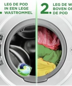 Beste deal ???? Ariel All In 1 Wasmiddel Pods Kleur Color - 3x43 Wasbeurten - Voordeelverpakking ???? 16 Beste deal ???? Ariel All In 1 Wasmiddel Pods Kleur Color - 3x43 Wasbeurten - Voordeelverpakking ???? -Yoshiko Shop 550x544 21
