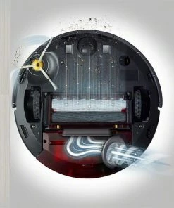 Coupon ???? IRobot® Roomba® 980 - Robotstofzuiger ???? 26 Coupon ???? IRobot® Roomba® 980 - Robotstofzuiger ???? -Yoshiko Shop 550x544
