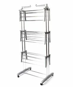 Aanbiedingen ⭐ Storage Solutions Koopman Droogtoren - Verrijdbaar En Inklapbaar - 17 Meter Drooglengte ???? 22 Aanbiedingen ⭐ Storage Solutions Koopman Droogtoren - Verrijdbaar En Inklapbaar - 17 Meter Drooglengte ???? -Yoshiko Shop 550x544 7