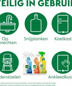 Uitgang ???? Dettol - 1,5L Allesreiniger Spray Power & Fresh - Badkamer 1x500 Ml Keuken 1x500ml Citrus 1x500ml - Voordeelverpakking ???? 9 Uitgang ???? Dettol - 1,5L Allesreiniger Spray Power & Fresh - Badkamer 1x500 Ml Keuken 1x500ml Citrus 1x500ml - Voordeelverpakking ???? -Yoshiko Shop 550x544 9