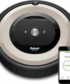 Promo ???? IRobot® Roomba® E5 - Robotstofzuiger - E5152 ???? -Yoshiko Shop 550x545 10