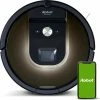 Coupon ???? IRobot® Roomba® 980 - Robotstofzuiger ????
