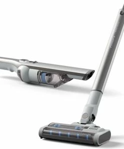 Beste recensies van ???? Philips 4000 Series XC4201/01 - Steelstofzuiger ????