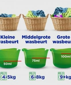 Beste Pirce ???? Ariel Vloeibaar Wasmiddel - Original - Voordeelverpakking 4 X 44 Wasbeurten ???? -Yoshiko Shop 550x548 10