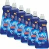 Beste deal ❤️ Finish Glansspoelmiddel Regular Vaatwasmiddel - 6x 400 ML - Voordeelpak ????