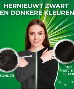 Aanbiedingen ???? Ariel All In 1 Wasmiddel Pods + Revitablack - Wascapsules - Voor De Zwarte Was - 35 Wasbeurten ⭐ -Yoshiko Shop 550x548 28