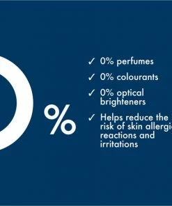 Nieuw ???? Neutral 0% Wit Parfumvrij Waspoeder - 45 Wasbeurten - Wasmiddel ???? -Yoshiko Shop 550x548 7