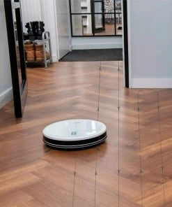 Groothandel ???? Zoef Robot Jannie Robotstofzuiger Met Dweilfunctie /slimme Navigatie JS800WG Robotstofzuiger APP / Dweil / Glazen Top ⭐ -Yoshiko Shop 550x549 15