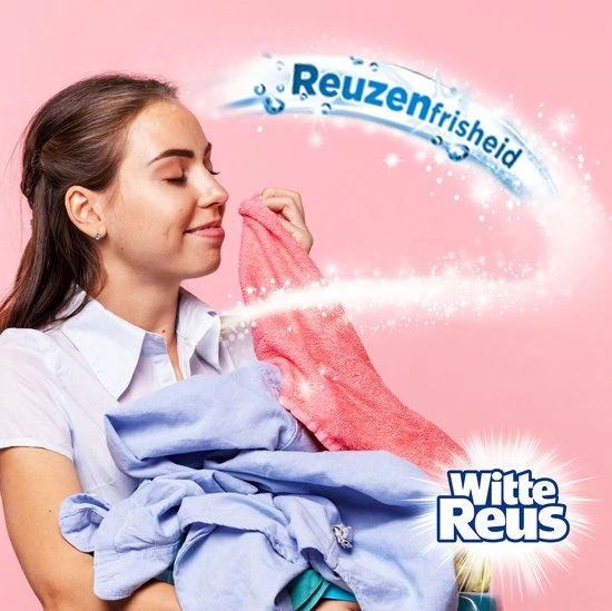 Beste deal ???? Color Reus Power Caps Wascapsules - Wasmiddel Capsules - Voordeelverpakking - 2x52 Wasbeurten ???? 9 Beste deal ???? Color Reus Power Caps Wascapsules - Wasmiddel Capsules - Voordeelverpakking - 2x52 Wasbeurten ???? - Afbeelding 7