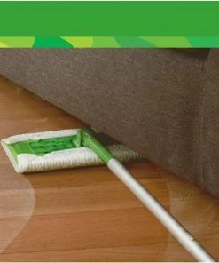 Groothandel ???? Swiffer Vloerreiniger Vochtige Vloerdoekjes Met Frisse Citroengeur - 24 Navullingen ???? -Yoshiko Shop 550x549 19