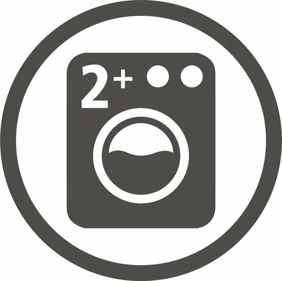 Aanbiedingen ???? Brabantia HangOn Droogrek Inklapbaar - 25 Meter - White ❤️ 12 Aanbiedingen ???? Brabantia HangOn Droogrek Inklapbaar - 25 Meter - White ❤️ - Afbeelding 10