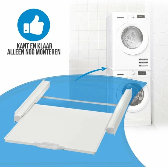 Goedkoopste ???? Strex Tussenstuk – Stapelkit - Tussenkader - Uitschuifbare Lade ???? 11 Goedkoopste ???? Strex Tussenstuk – Stapelkit - Tussenkader - Uitschuifbare Lade ???? - Afbeelding 9