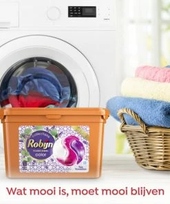 Begroting ???? Robijn Spa Sensation 3 In 1 Wascapsules - 4 X 15 Wasbeurten - Voordeelverpakking ???? 14 Begroting ???? Robijn Spa Sensation 3 In 1 Wascapsules - 4 X 15 Wasbeurten - Voordeelverpakking ???? -Yoshiko Shop 550x549 27