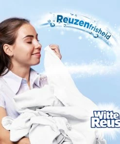 Beste Pirce ???? Witte Reus Power Caps Wascapsules - Wasmiddel Capsules - Voordeelverpakking - 2x40 Wasbeurten ???? -Yoshiko Shop 550x549 28