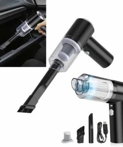 Nieuw ⭐ Merkloos Nextwave Products - Kruimeldief - Kruimeldief Snoerloos - Autostofzuiger - Vacuum Cleaner - Oplaadbare Autostofzuiger ???? 13 Nieuw ⭐ Merkloos Nextwave Products - Kruimeldief - Kruimeldief Snoerloos - Autostofzuiger - Vacuum Cleaner - Oplaadbare Autostofzuiger ???? -Yoshiko Shop 550x549 32