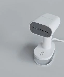 Begroting ???? STEAMSTORY Kledingstomer & Reiniger - Hand Stomer - Stoom Apparaat Voor Kleding - Ontkreuker ???? -Yoshiko Shop 550x549 44