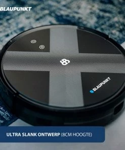 Hete verkoop ???? Blaupunkt Bluebot XVAC BPK-VCBB1XVBWT – Robotstofzuiger Met Dweilfunctie – Slimme Gyro Navigatie - Met Watertank ???? 21 Hete verkoop ???? Blaupunkt Bluebot XVAC BPK-VCBB1XVBWT – Robotstofzuiger Met Dweilfunctie – Slimme Gyro Navigatie - Met Watertank ???? -Yoshiko Shop 550x549 58