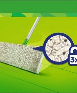 Nieuw ???? Swiffer Floor Dry Starterkit ⌛ 23 Nieuw ???? Swiffer Floor Dry Starterkit ⌛ -Yoshiko Shop 550x549 62