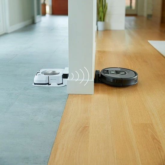 Coupon ???? IRobot® Roomba® 980 - Robotstofzuiger ???? 11 Coupon ???? IRobot® Roomba® 980 - Robotstofzuiger ???? - Afbeelding 9